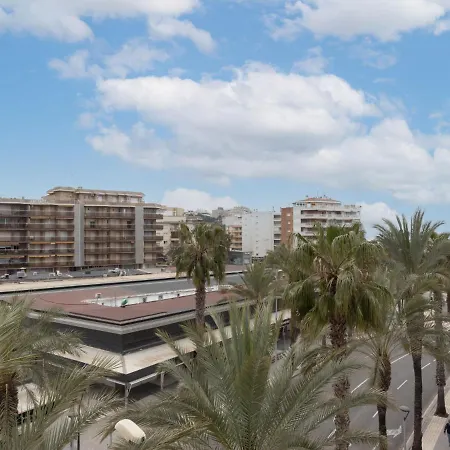 Terecel Salou-14 By Interhome Apartamento *