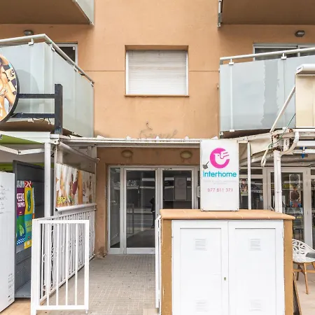Terecel Salou-14 By Interhome *