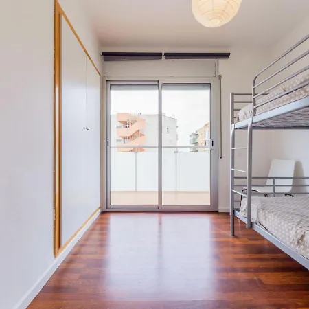 Apartamento Terecel Salou-14 By Interhome Salou