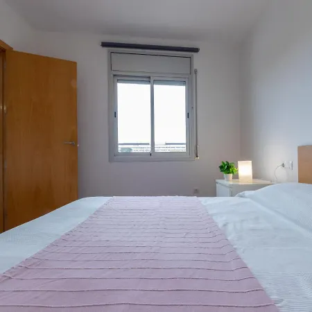 Apartment Terecel Salou-14 By Interhome Salou