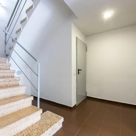 Terecel Salou-14 By Interhome * Salou
