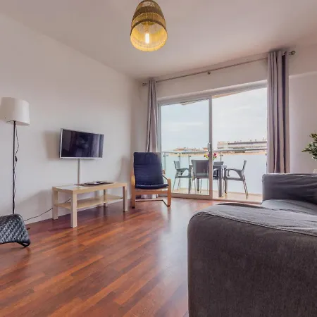 Apartamento Terecel Salou-14 By Interhome Salou
