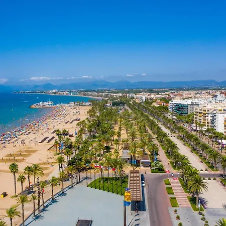 Terecel Salou-14 By Interhome Apartamento Salou