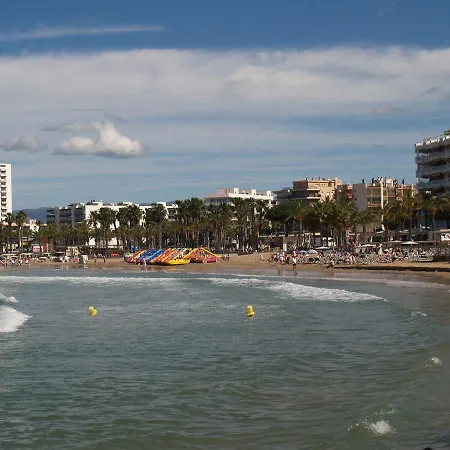 Terecel Salou-14 By Interhome Apartment